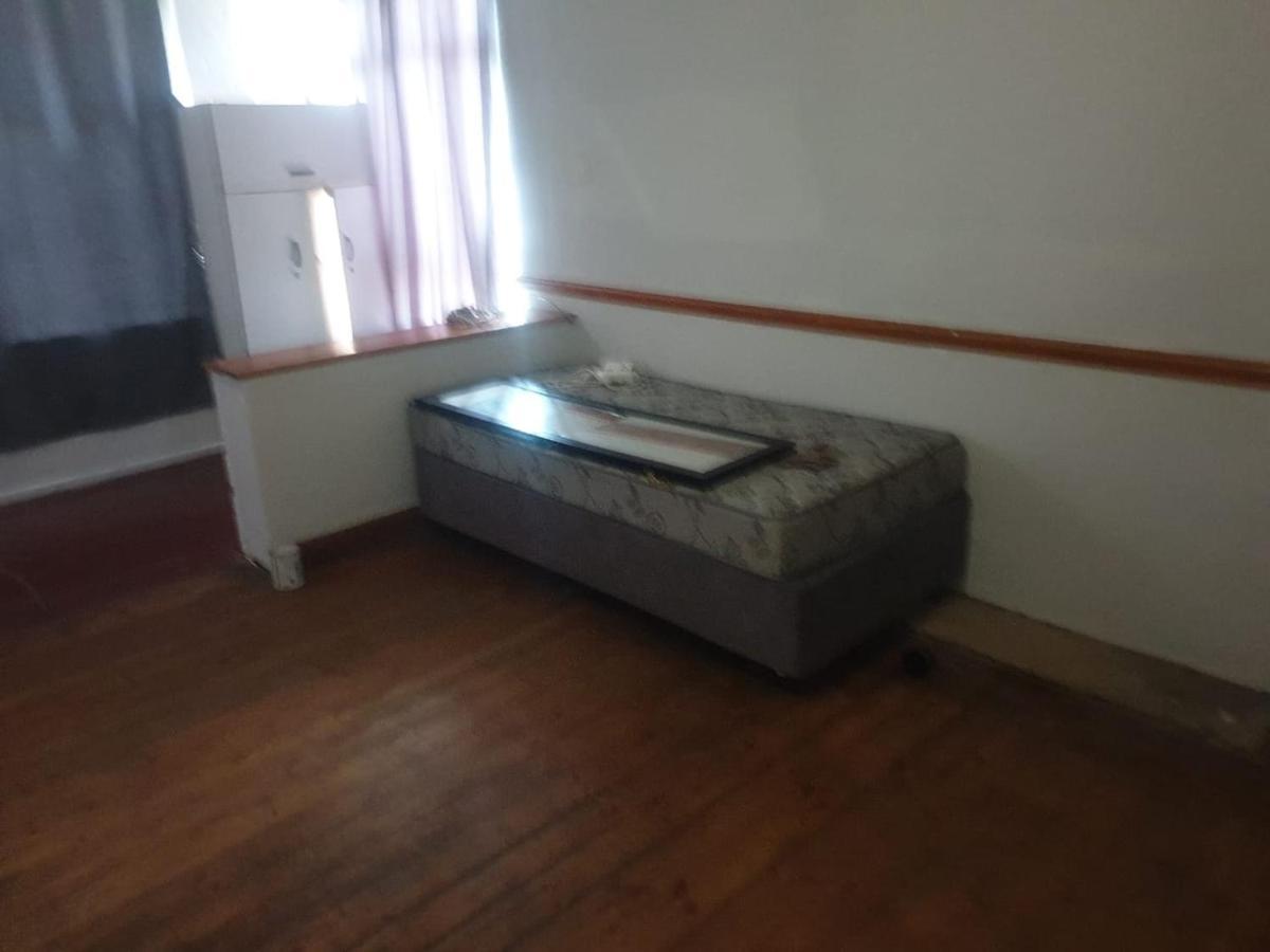 104 Oliver Lea Drive Hotel Дърбан Екстериор снимка