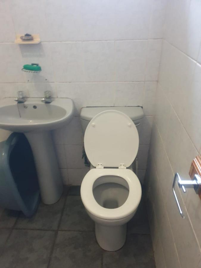 104 Oliver Lea Drive Hotel Дърбан Екстериор снимка