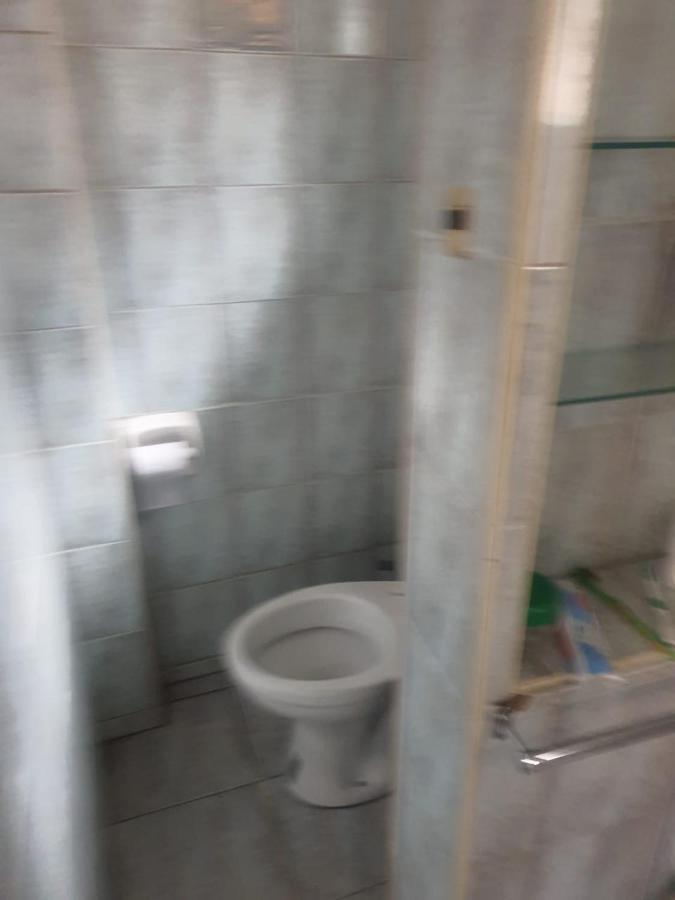 104 Oliver Lea Drive Hotel Дърбан Екстериор снимка