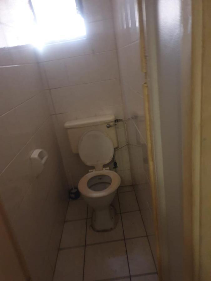 104 Oliver Lea Drive Hotel Дърбан Екстериор снимка